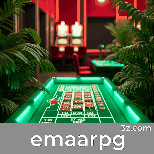 Emaarpg: A Experiência de Jogo Móvel Completa e Conveniente