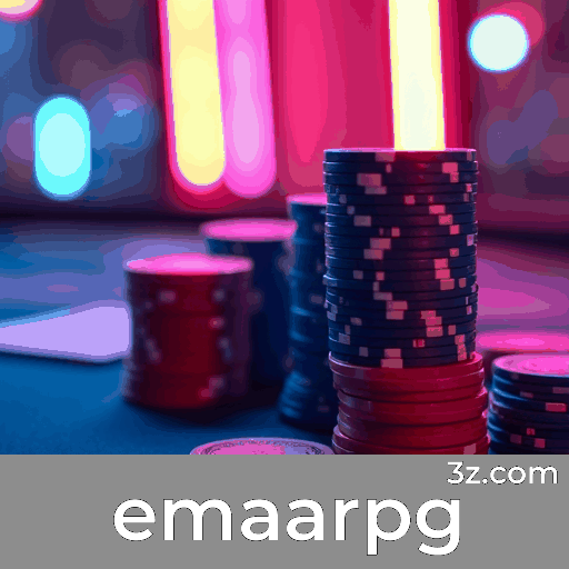 emaarpg: Plataforma Vibrante de Interação Comunitária
