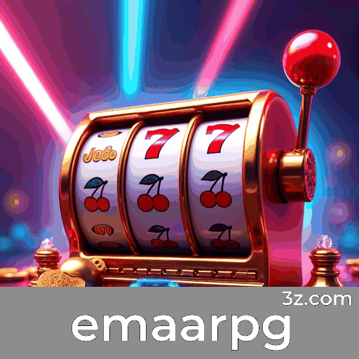 emaarpg: Cassino Premiado e Seguro