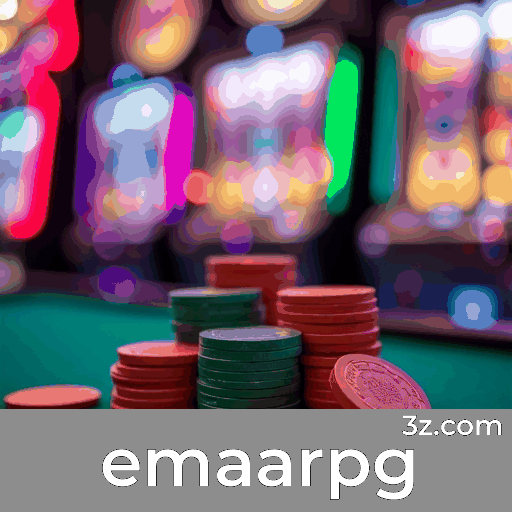 emaarpg: Cassino Premiado e Seguro