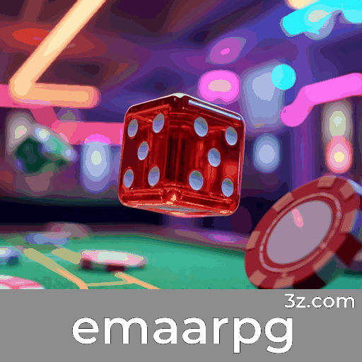 emaarpg: Cassino Premiado e Seguro