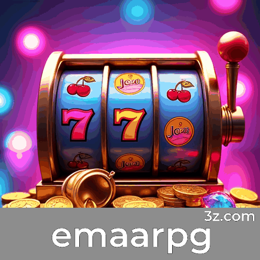 emaarpg: Plataforma Vibrante de Interação Comunitária