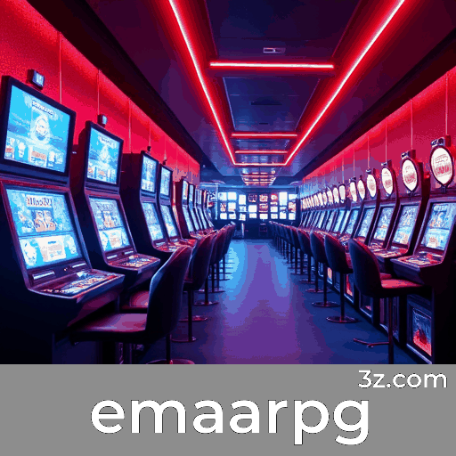 Emaarpg: Segurança e Rapidez para Brasileiros