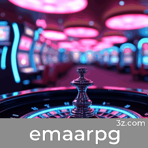 Emaarpg: O Paraíso de Jogos Selecionados e Excelentes