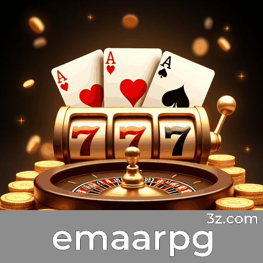 emaarpg: Cassino Premiado e Seguro