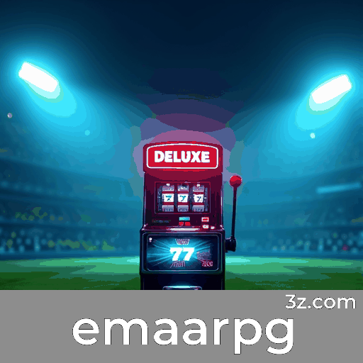 emaarpg: Cassino Premiado e Seguro