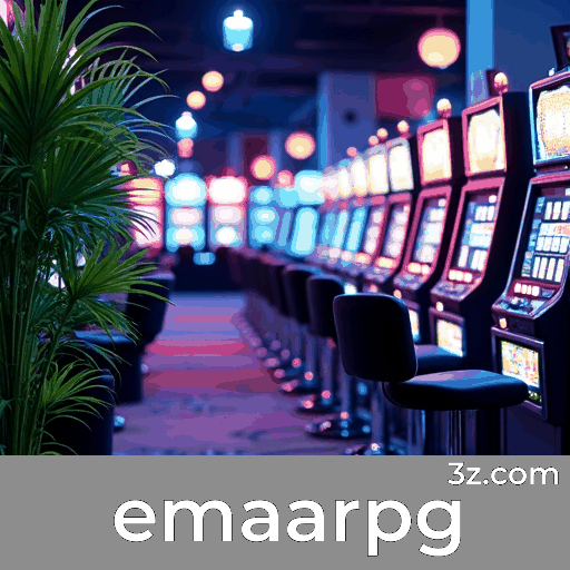 Emaarpg: Experiência de Jogo Diversificada e Imersiva