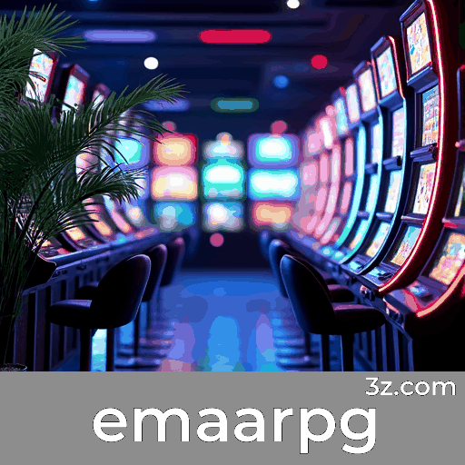 emaarpg: Cassino Premiado e Seguro