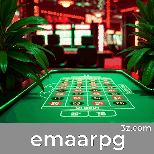 emaarpg: Cassino Premiado e Seguro
