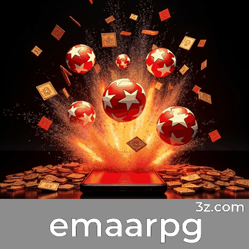 emaarpg: Cassino Premiado e Seguro